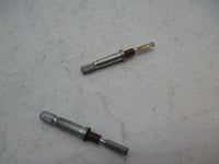 Lot of 2 Harley Davidson Genuine NOS XLH, XLCH '67-'68 Reset Shafts 67215-67