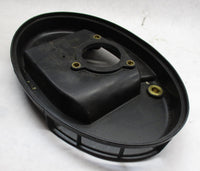 Harley Davidson Air Cleaner Backing Plate Housing 29630-08A