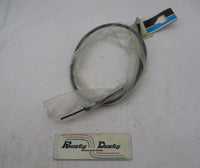 Harley Davidson NOS FL Shovelhead stock Length Speedo Speedometer Cable DS223172