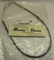 Harley Davidson Genuine NOS Idle Control Cable 56415-06