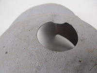 1965-1967 Vespa Scooter Shroud Cover Grey