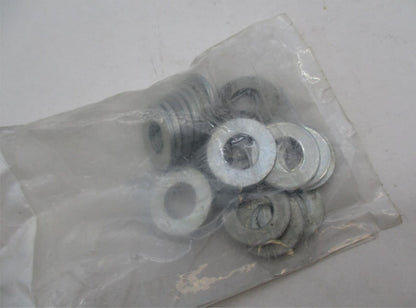 Harley Davidson Lot of 24 Genuine NOS Washers 6718