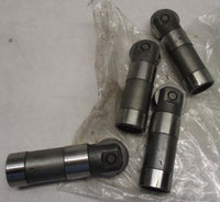 Set of 4 Harley-Davidson Pushrod Twin Cam Rollers Tappet Lifters