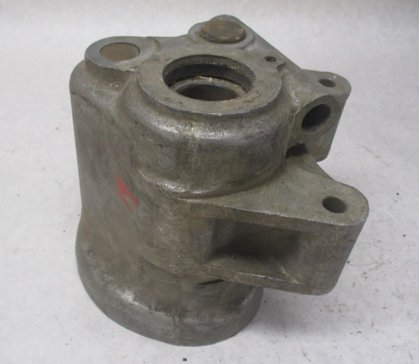 BSA Genuine Original B33 M20 Rigid Transmission Case 65-3394