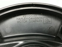 Air Cleaner Backing Mount Plate OEM 29000033 Used Harley Davidson