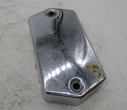 Harley Davidson Chrome Ignition Module Cover 32407-88T