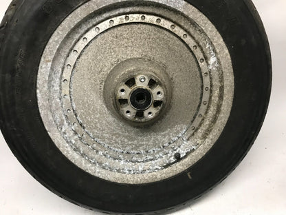 93-99 Harley Davidson Softail Fat Boy 16x3 DISC 3/4" axle FRONT WHEEL RIM