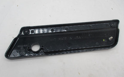 Harley Davidson Genuine Black Left Saddlebag Latch Hinge Assembly 90603-93A