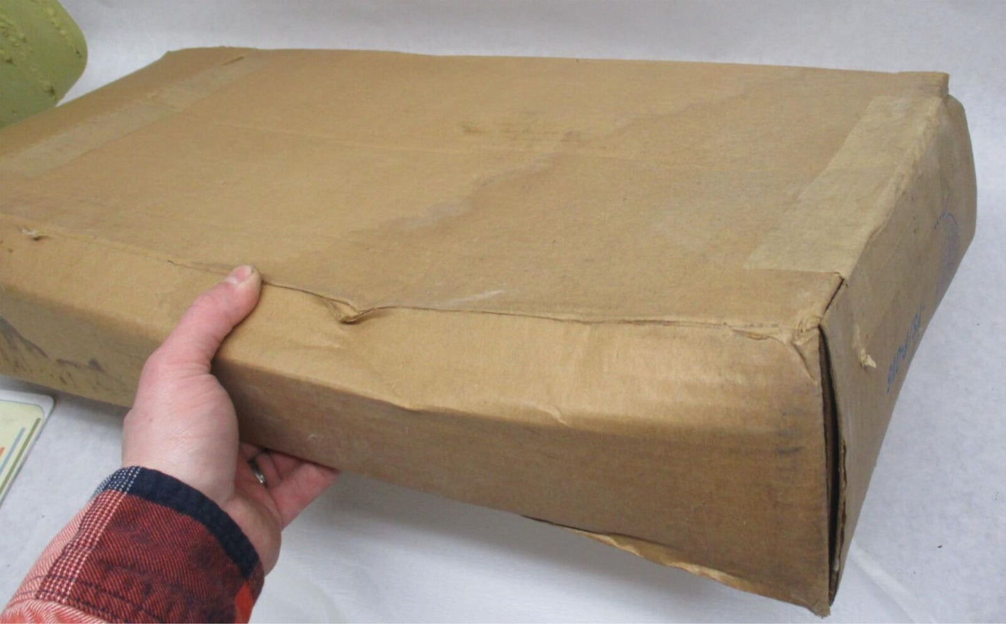 Harley Davidson Genuine NOS FLSTF FLSTN Front Exhaust Pipe 65499-95