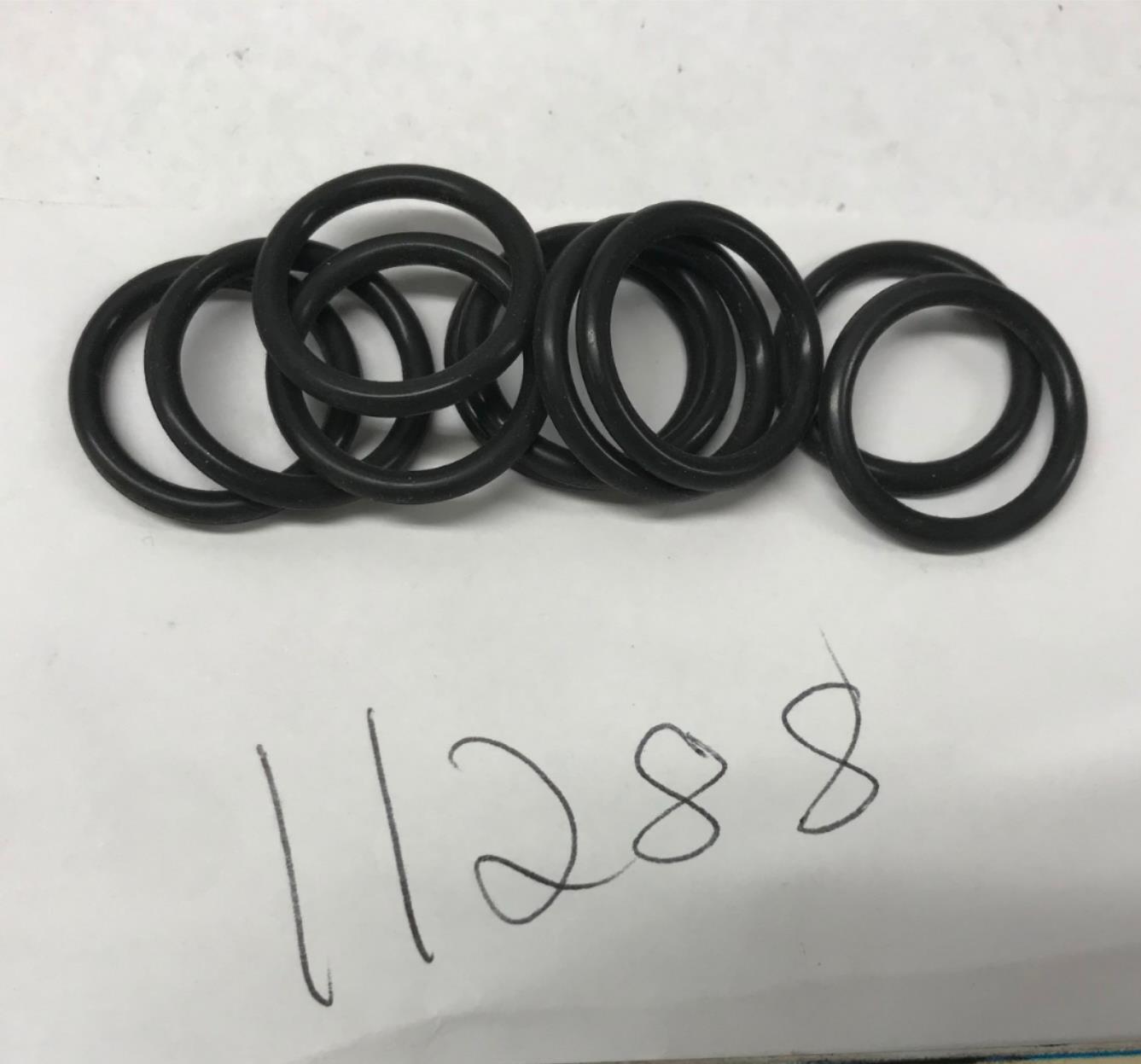 Lot (10) Harley O-Rings 11288 Cam Sensor