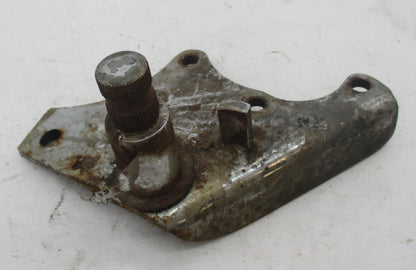 Harley Davidson Genuine FX FXS Brake Pedal Backing Plate P/N 50800-71B