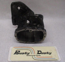 Harley Evo Genuine Transmission Housing Case 34707-86A Previously Repaired