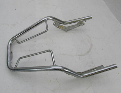 Honda Goldwing KR Engineering Chrome Rear Luggage Rack OR-6