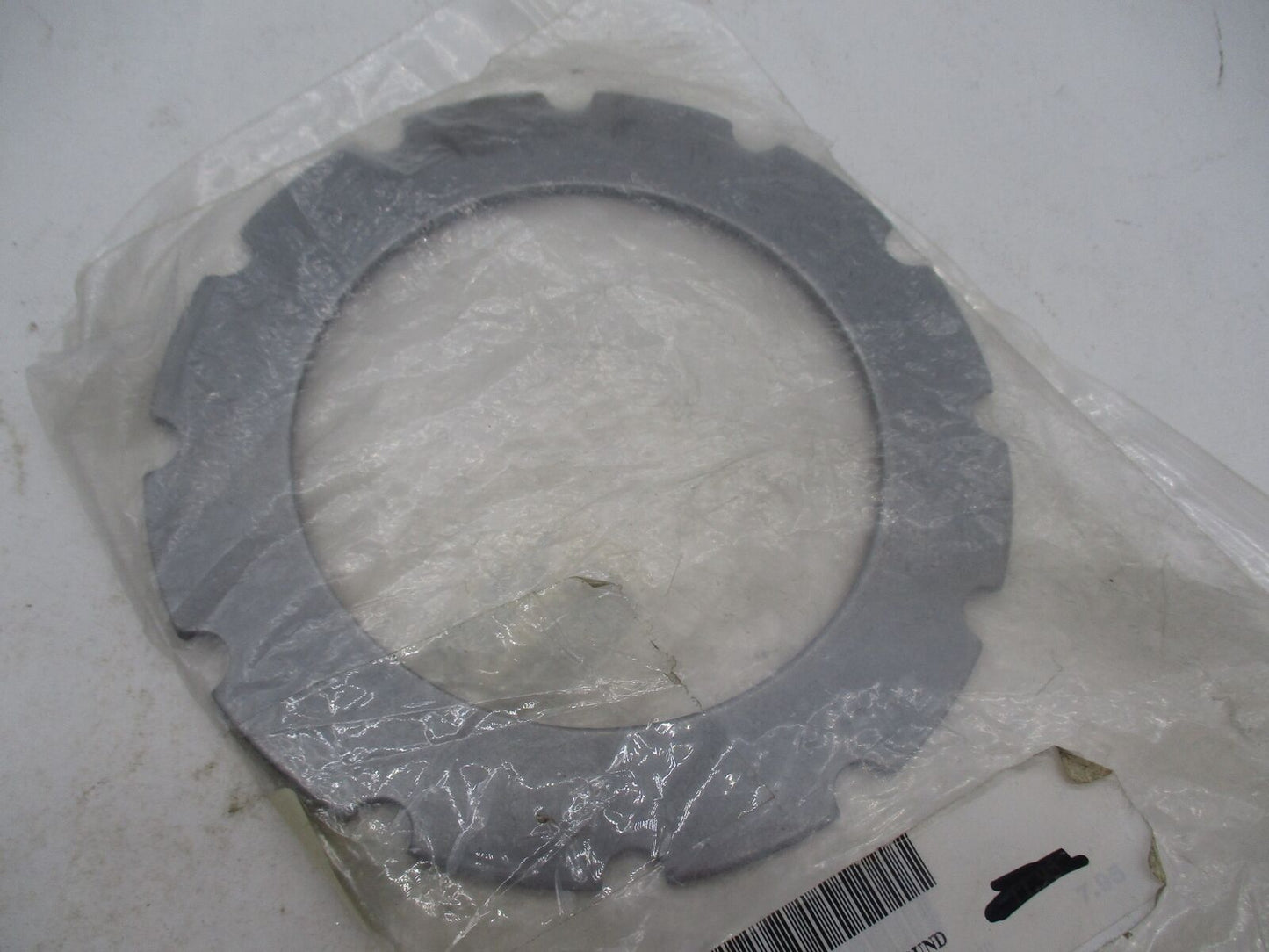 Harley  Belt Drives Replacement Round Steel Clutch Plate ERDS-100 DS-360035