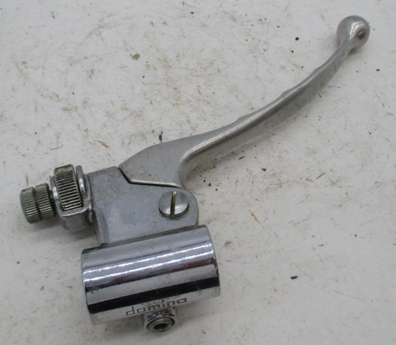 British BSA Triumph Domino Front Brake Hand Control Lever