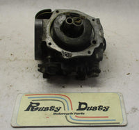 Harley-Davidson Carb Carburetor Assembly Housing 27472-80A