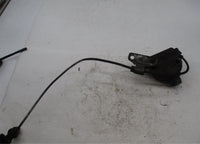 Harley Davidson Wagner Brake Clutch Master Cylinder FE-24119