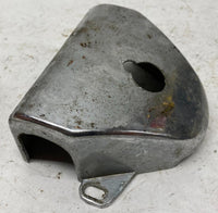 Harley Davidson Ironhead Shovelhead Handlebar Clamp Cover