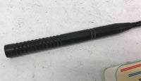 Harley Touring Electra Glide CB Radio Antenna - Broken Tip