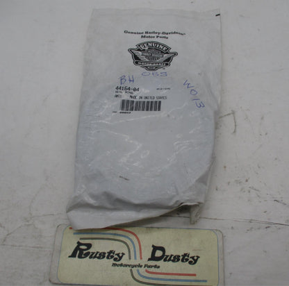 Harley Davidson Genuine NOS Seal Ring 44164-04