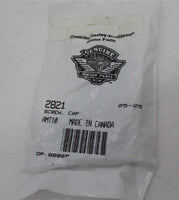 Harley Davidson Lot of 4 Genuine NOS Cap Screws 2821