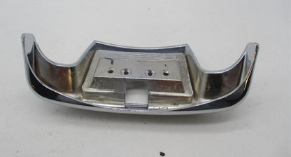 Harley Davidson Chrome Fender Trim Tip Plastic 1736012 Marker Light