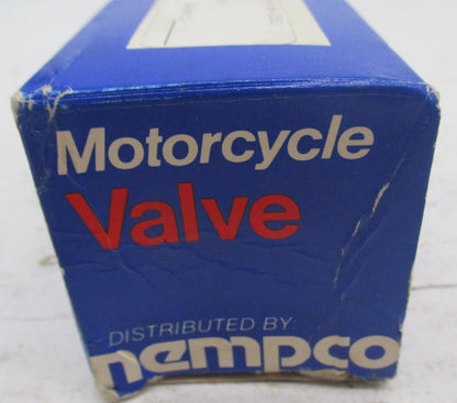 Harley Davidson Twin Power Valves Nitrided Intake 70-85 Sportster XL 18027-80