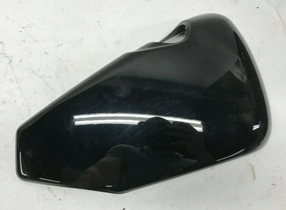 HARLEY DAVIDSON GENUINE OIL BATTERY COVER BLACK RIGHT SIDE XL SPORTSTER 2004-UP