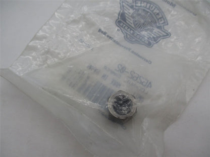 Harley Davidson Genuine NOS Damper Lock Nut 46262-02
