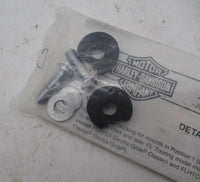 Harley Davidson Genuine NOS Docking Hardware Front Kit 53104-97B