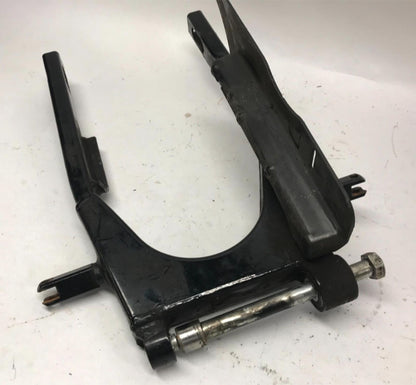OEM Harley Davidson Rear Fork Swingarm 2004 Sportster XL1200 47587-04