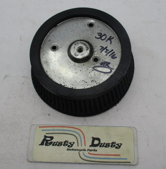 Harley Davidson Twin Cam Air Intake Cleaner Filter Element