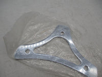 Harley Davidson NOS Chrome Sissybar Backrest Bracket