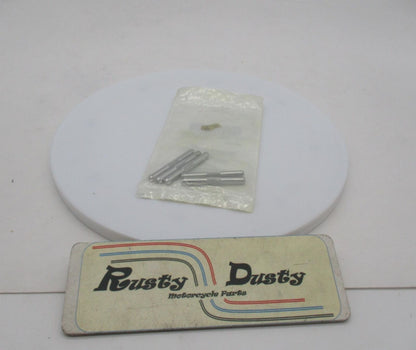 Pack of 5 Harley-Davidson Genuine NOS Console Cover Hinge Pin 61279-88