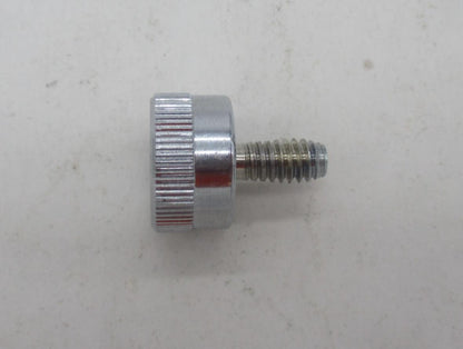 Harley Davidson Genuine Chrome Adjustment Knob