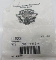 Lot of 3 Harley-Davidson Genuine NOS Washers 11523