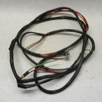 Harley Genuine NOS Wire harness, electrical accessory adapter - NOS 70270-75