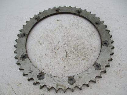 Vintage Motorcycle 47 Tooth 47T Gear Ring