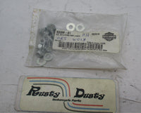 Harley Davidson Genuine NOS Mounting Hardware Kit 53088-01