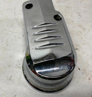 Harley Davidson Kuryakyn Chrome Oil Pump Oil Chrome Cover