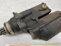 Harley Davidson Touring Dyna Starter Motor 31618-06A