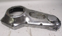 Harley Genuine Chrome Outer Primary Cover 60506-94 Evo Evolution Softail