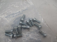 Lot of 13 Harley Davidson Genuine NOS Retaining Ring Screws 68052-93