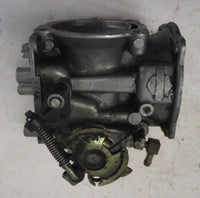 Harley-Davidson Carburetor Assembly 27038-92 Touring Electra Dyna