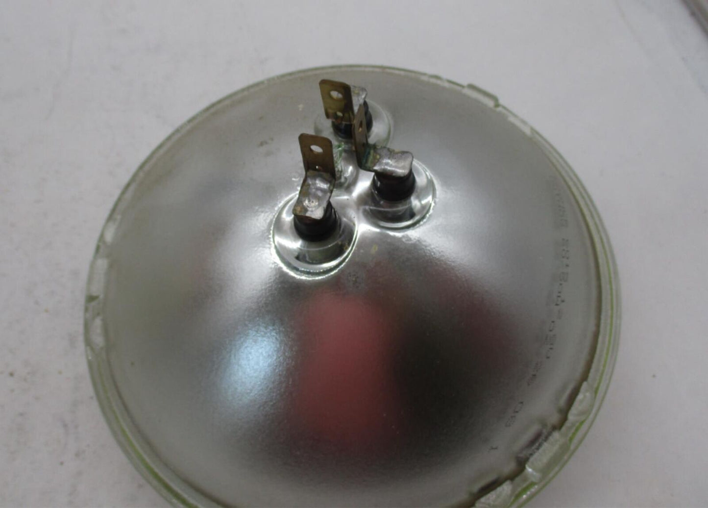 Wagner 12 Volt Motorcycle Halogen Headlight Headlamp Bulb 6015