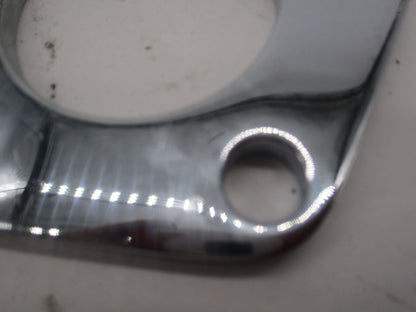 Harley Davidson Chrome Wheel 5 Hole Hub Sprocket Spacer