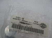 Harley Davidson Genuine NOS FLSTFSE2 Grabstrap Hardware Kit 51831-06