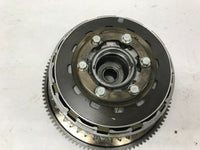 Harley Davidson M8 Milwaukee Eight Complete Clutch Hub Basket Touring Bagger