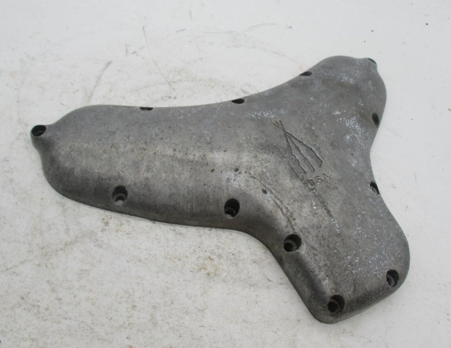 Vintage Original BSA A7 A10 Outer Timing Primary Cover 67-287