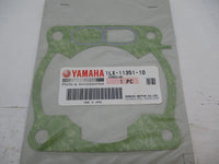 Yamaha Genuine NOS Cylinder Gasket 1LX-11351-10